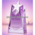 2015 Wholesales Top Five Star Diamond Achievement Awards For Company Success Gifts